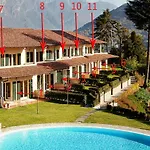 Apartamento 3-1 Of 11 In An Exclusive By Italian Tremezzo