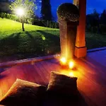 Apartamento 3-1 Of 11 In An Exclusive By Italian Tremezzo