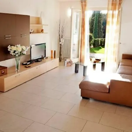 Apartament 3-1 Of 11 In An Exclusive By Italian *