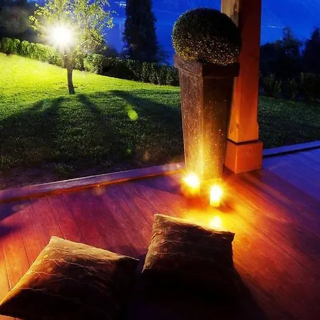 Apartament 3-1 Of 11 In An Exclusive By Italian Tremezzo