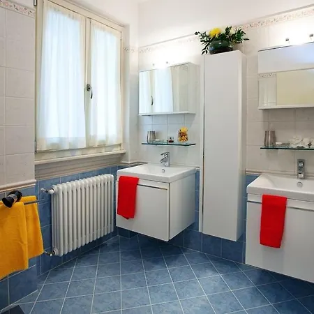 Apartament 3-1 Of 11 In An Exclusive By Italian *