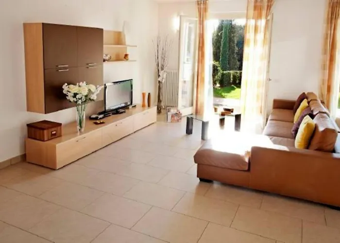Apartment 3-1 Of 11 In An Exclusive By Italian *