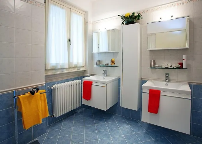 Apartment 3-1 Of 11 In An Exclusive By Italian *